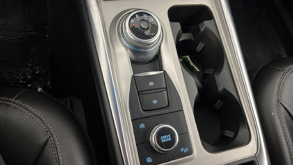 2024 Ford Explorer Limited - Photo 30