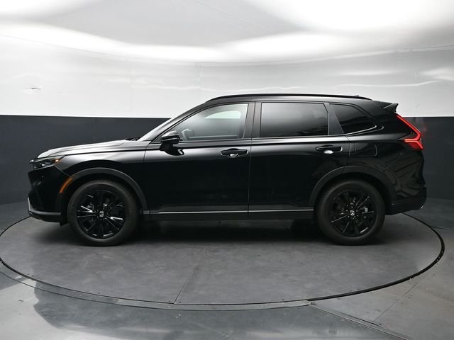 Used 2026 Black Honda Sport Touring image 8