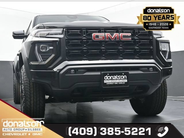 2026 GMC Canyon Elevation - Photo 13