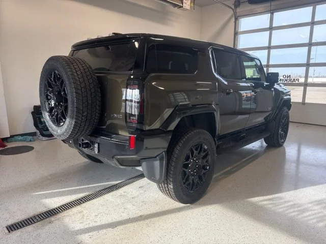 2026 GMC HUMMER EV 2X - Photo 16