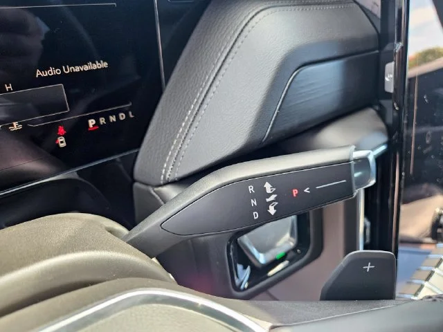 New 2026 Sterling Metallic GMC Denali image 24