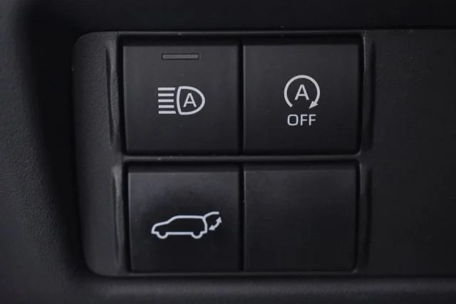 Used 2023 Gray Toyota LE image 31