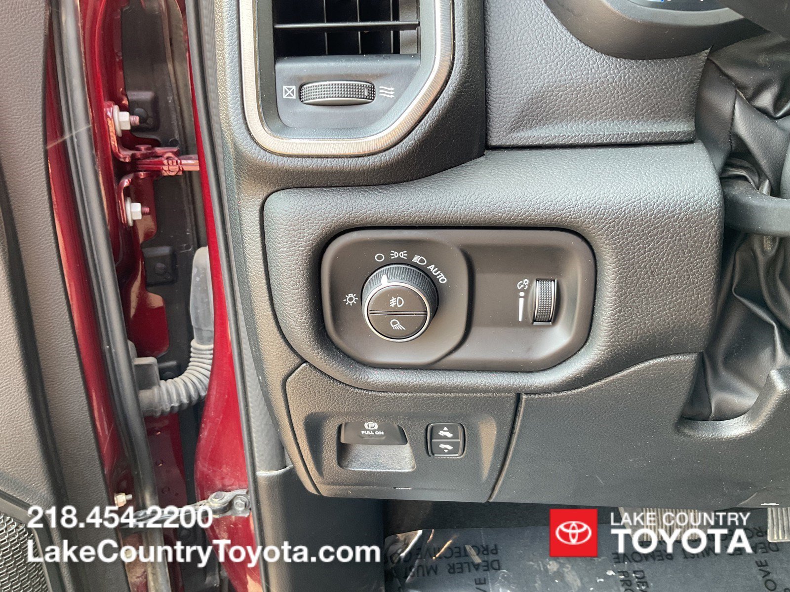 Used 2023 Red Ram Sport image 25
