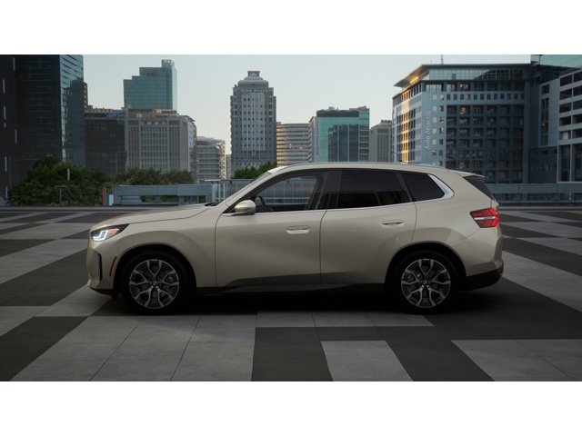 New 2026 Dune Grey Metallic BMW 30 xDrive image 4