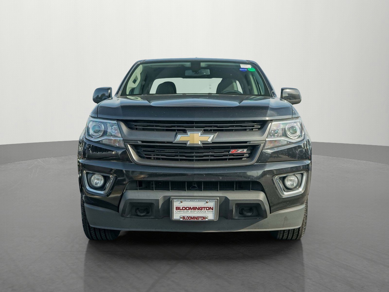 Used 2016 Chevrolet Colorado Z71 with VIN 1GCGTDE31G1222891 for sale in Minneapolis, Minnesota