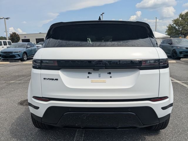 New 2026 White Land Rover S image 3