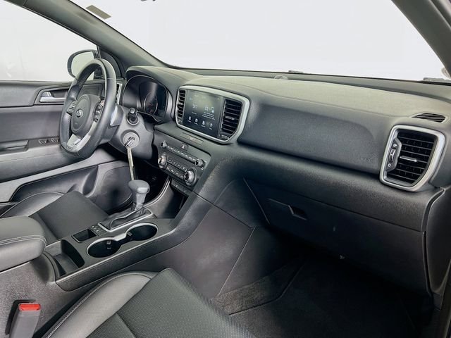 2020 Kia Sportage S - Photo 36