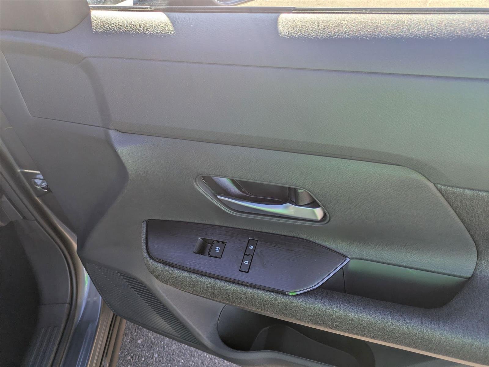 2026 Nissan KICKS SV - Photo 31