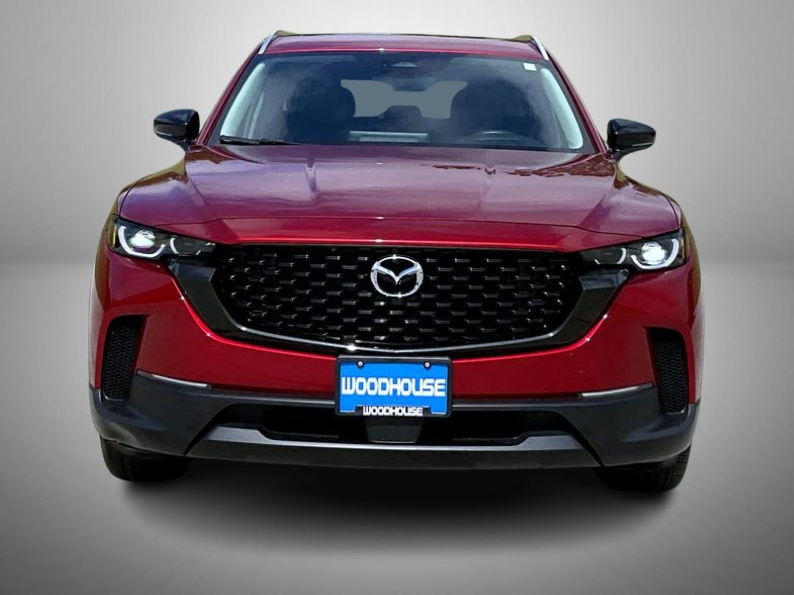 Used 2025 Red Mazda 2.5 S Premium Plus Package image 2
