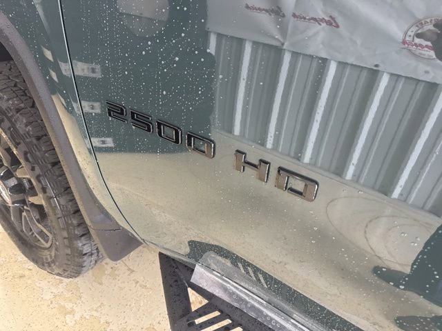 2026 Chevrolet Silverado 2500 HD LT - Photo 23