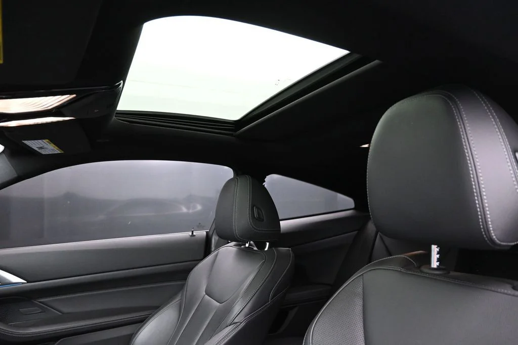 2024 BMW 4 Series 430i - Photo 27