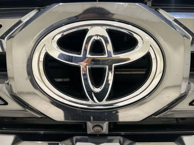 Certified Used 2026 Wind Chill Pearl Toyota Platinum image 29