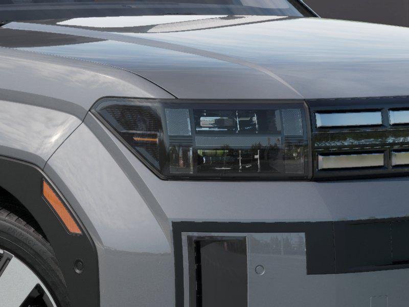 New 2027 Hampton Gray Hyundai Limited image 9