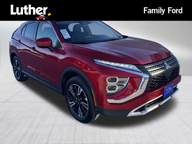 2025 Mitsubishi Eclipse Cross SE
