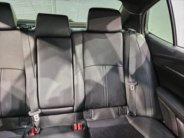 Certified Used 2025 PRECIOUS METAL Toyota  image 14