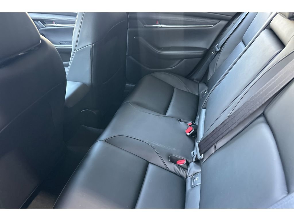 New 2026 Jet Black Mica Mazda 2.5 S Preferred image 10