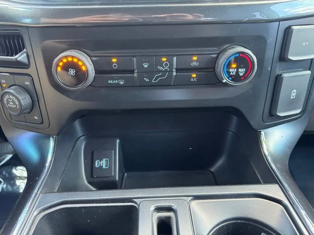 Used 2022 Silver Ford XL image 28