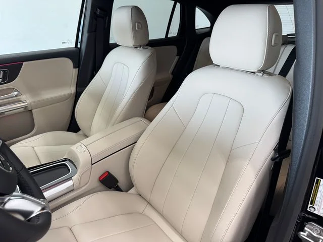 New 2026 Cosmos Black Metallic Mercedes-Benz GLA 250 image 49