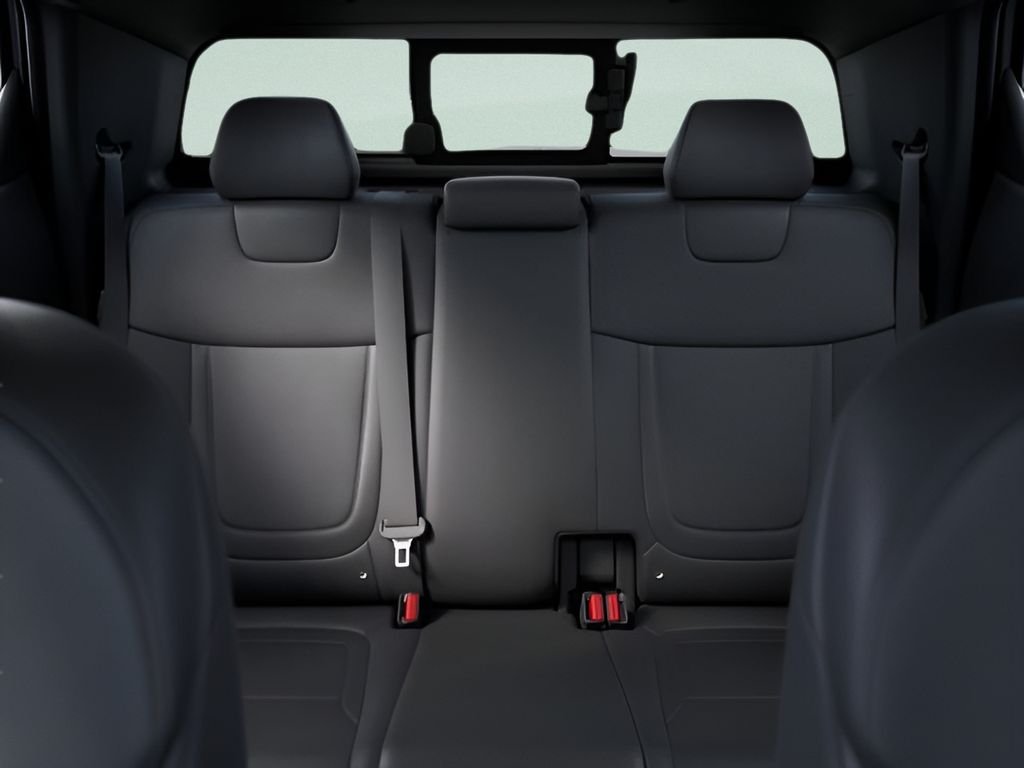 New 2026 Gray Hyundai SEL Activity FWD image 10