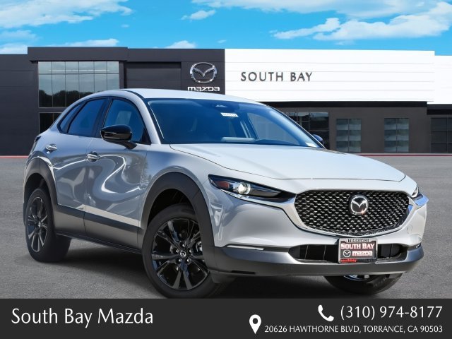 2026 Mazda CX-30