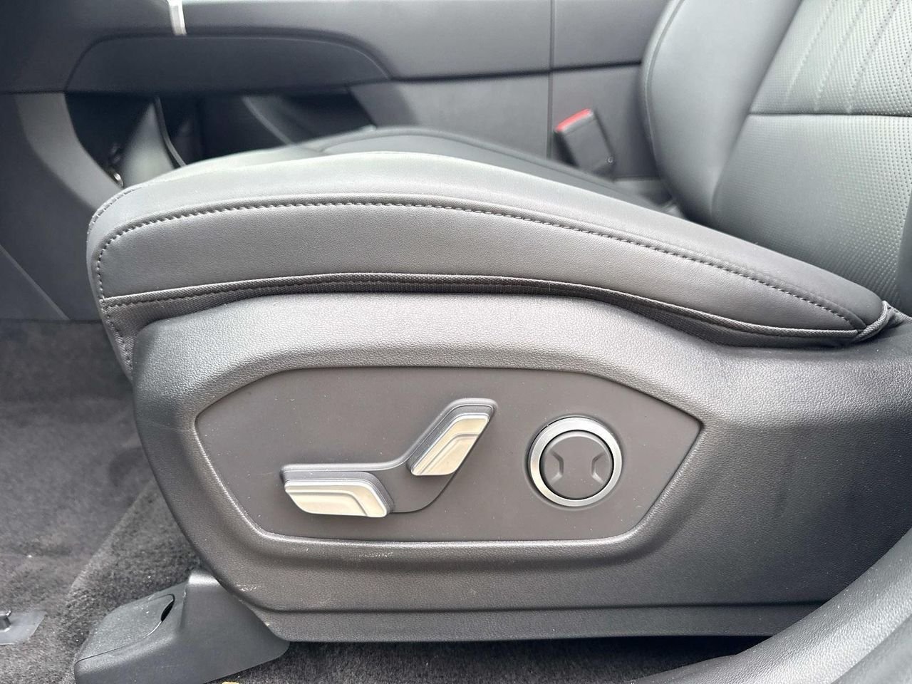 2026 Hyundai Santa Fe XRT - Photo 48