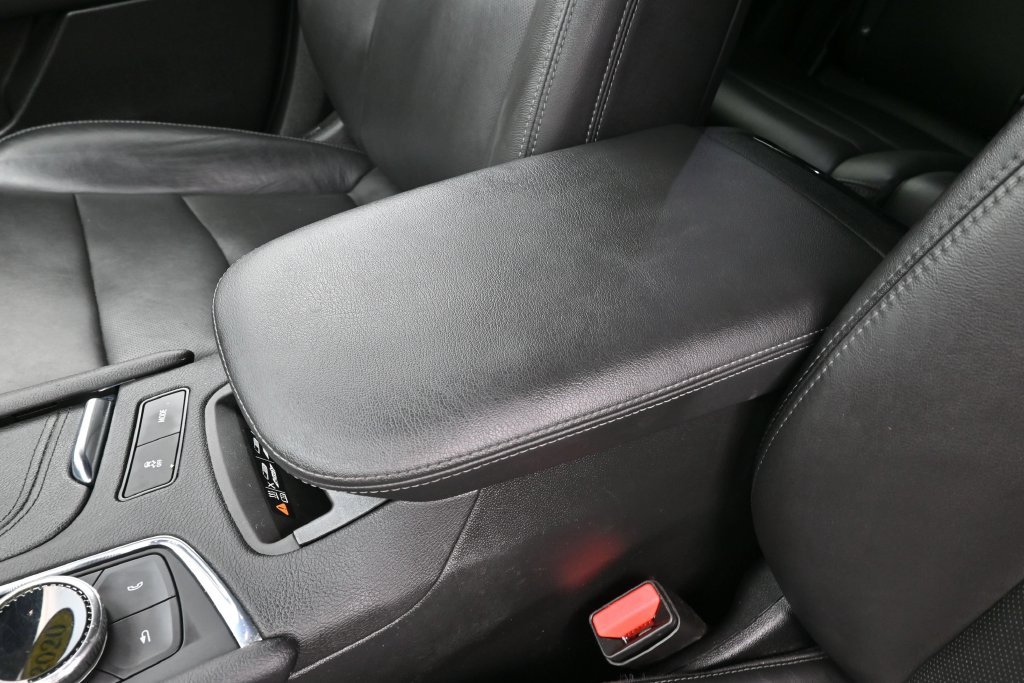 Used 2020 Black Cadillac Premium Luxury image 12