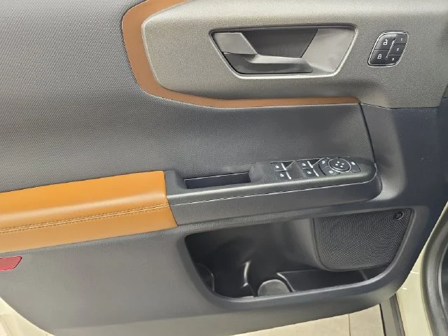 Certified Used 2025 Desert Sand Ford Outer Banks image 33