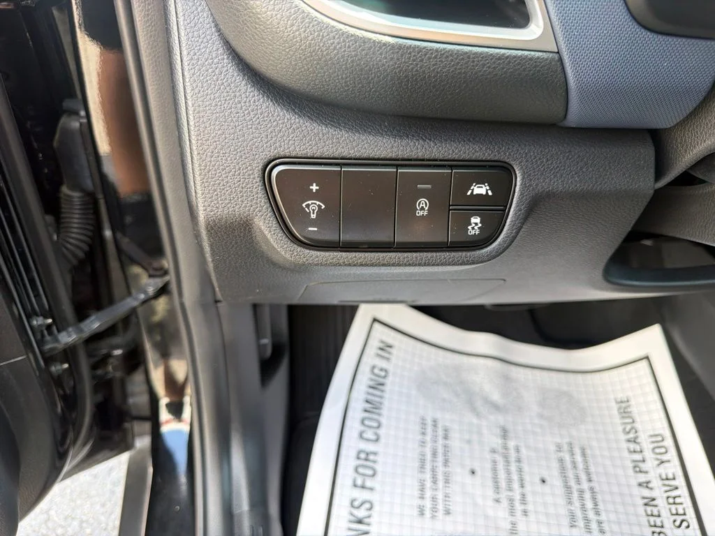 Certified Used 2021 Cherry Black Kia S image 25