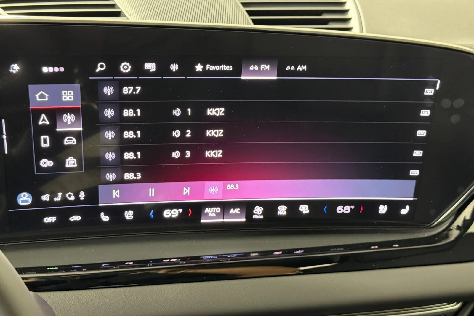 2026 Audi A6 Premium Plus - Photo 16
