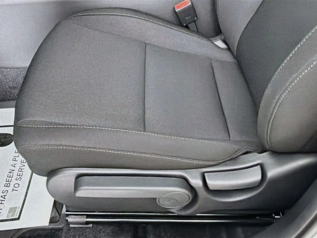 New 2026 Mirage Green Hyundai SEL Sport image 19
