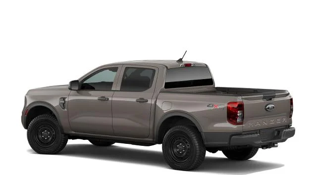 New 2026 Marsh Gray Ford XL image 23