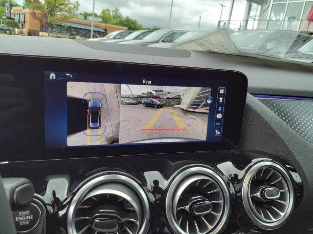 Certified Used 2025 Mountain Grey Met Mercedes-Benz GLA 250 image 20