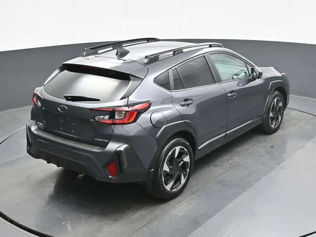 Used 2025 Gray Subaru Limited image 17