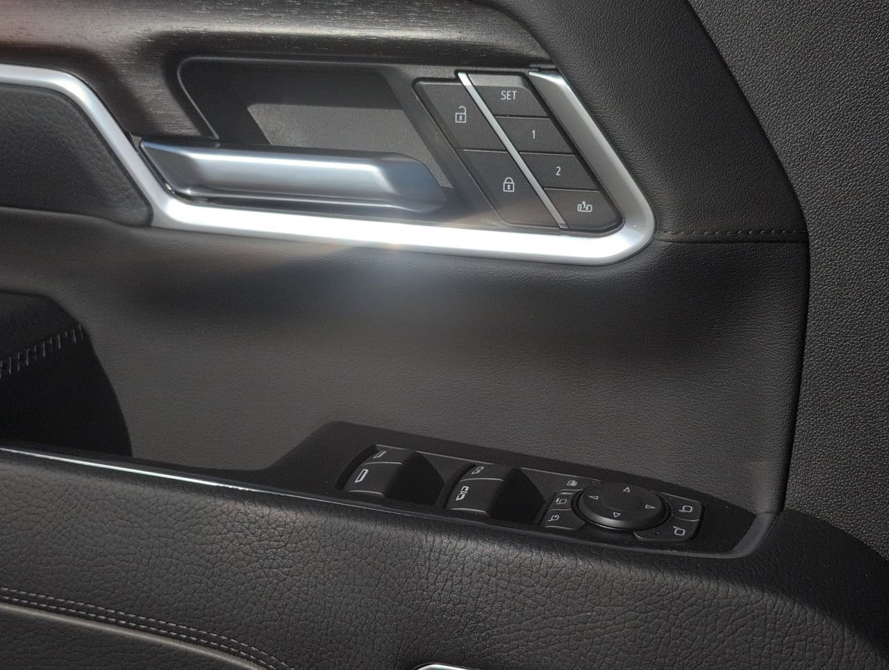 2026 GMC Sierra 2500HD Denali - Photo 24