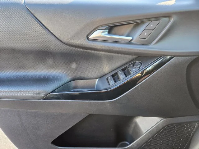 Used 2025 Sterling Gray Metallic Chevrolet LT image 35