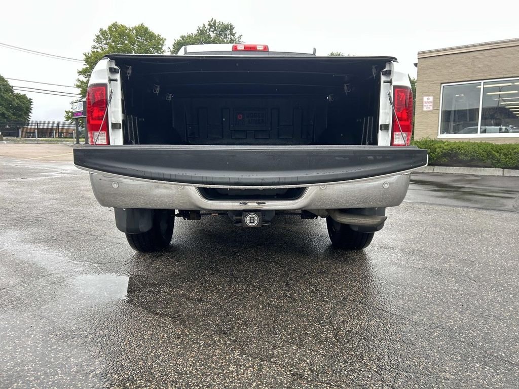 Used 2015 White Ram Outdoorsman image 11