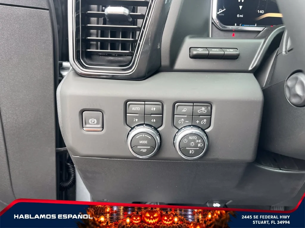New 2026 Sterling Metallic GMC AT4 image 24