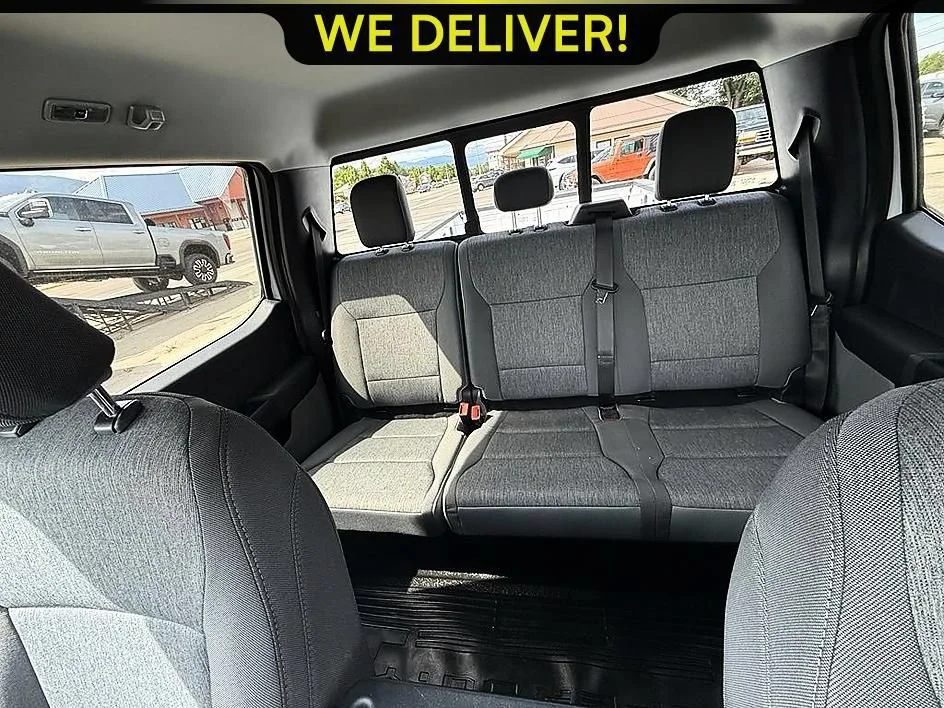 Used 2024 White Ford XL image 20