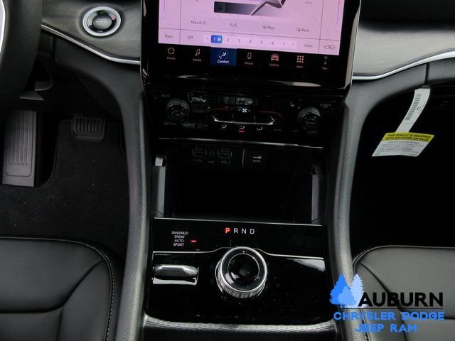 2025 Jeep Grand Cherokee Limited - Photo 11