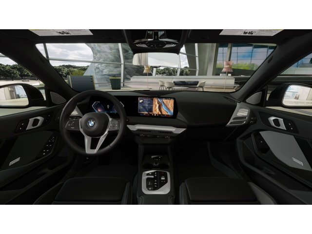 New 2026 Skyscraper Grey Metallic BMW 228 xDrive image 10