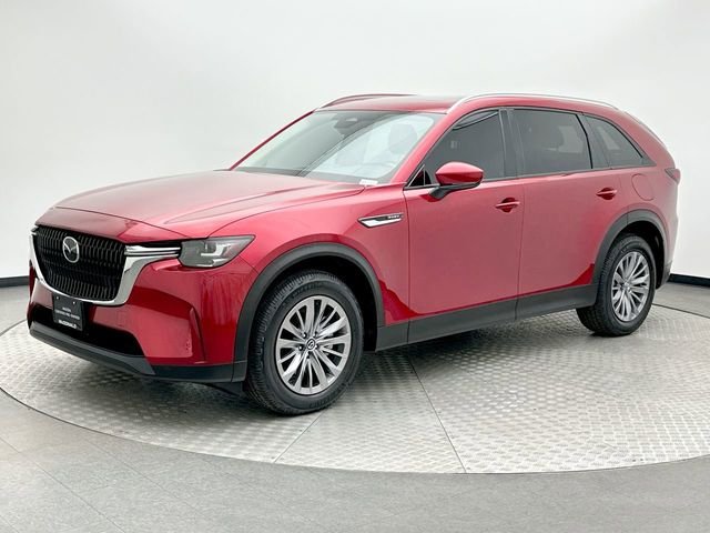 2024 Mazda CX-90 PHEV Preferred Package's photo