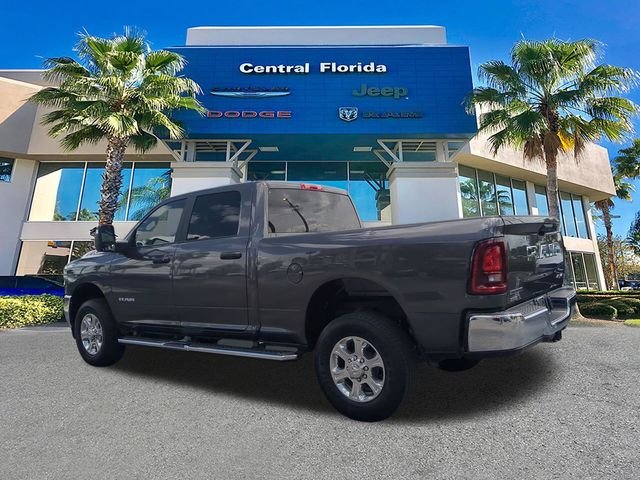 Certified Used 2025 Gray Ram Big Horn image 7