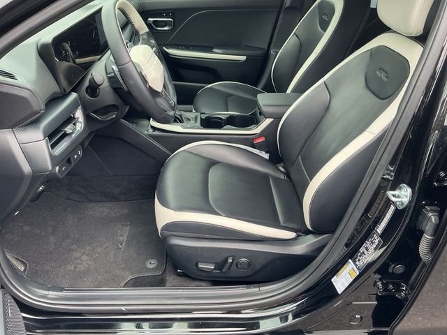 Used 2025 Black Kia GT-Line image 10