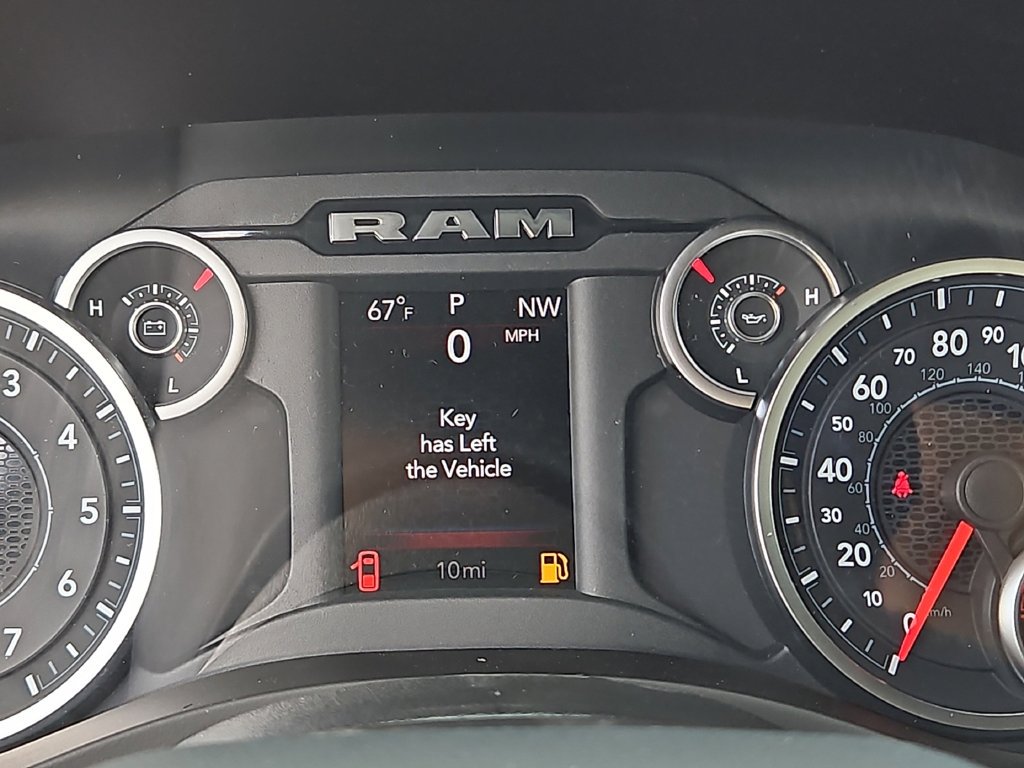 2026 RAM 1500 Big Horn/Lone Star - Photo 22
