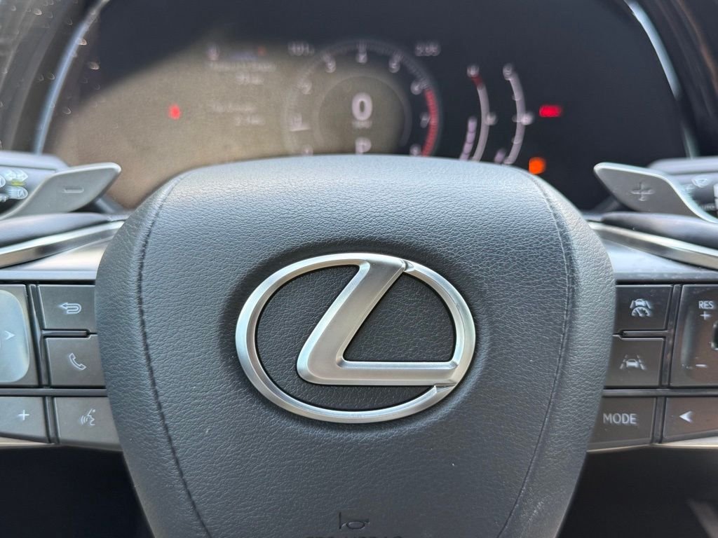 Used 2023 CAVIAR Lexus 350 Premium Plus image 28