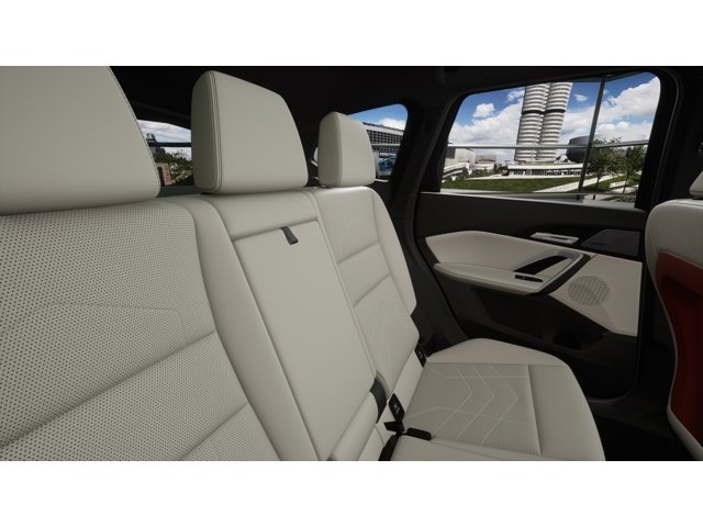 New 2027 Green BMW X1 28i image 12