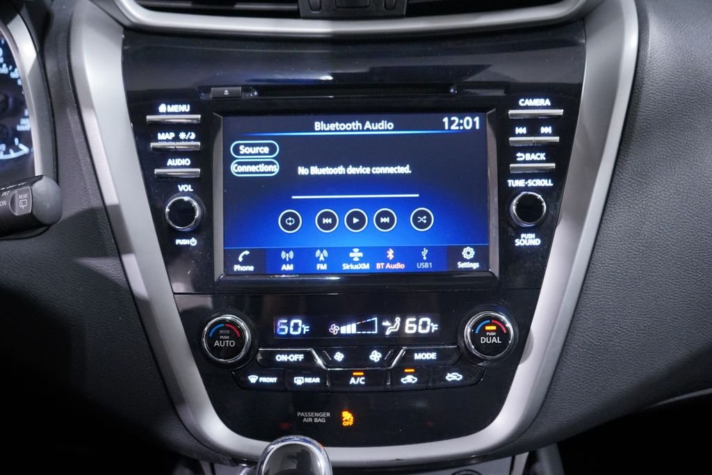 Used 2022 Almond Pearl Nissan Platinum image 13