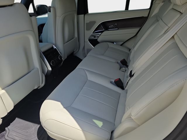New 2026 Varesine Blue Land Rover SE image 11