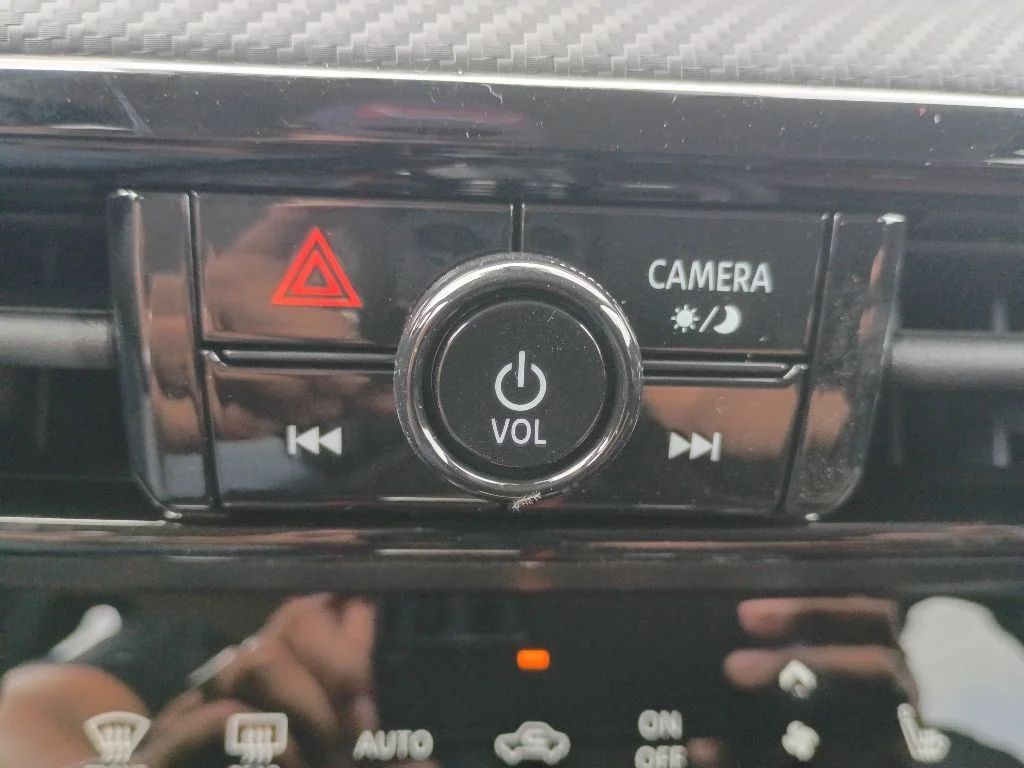 2026 Nissan KICKS SR AWD - Photo 16