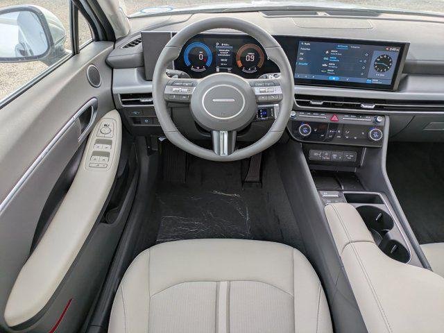 New 2026 Aero Silver Hyundai SE image 36
